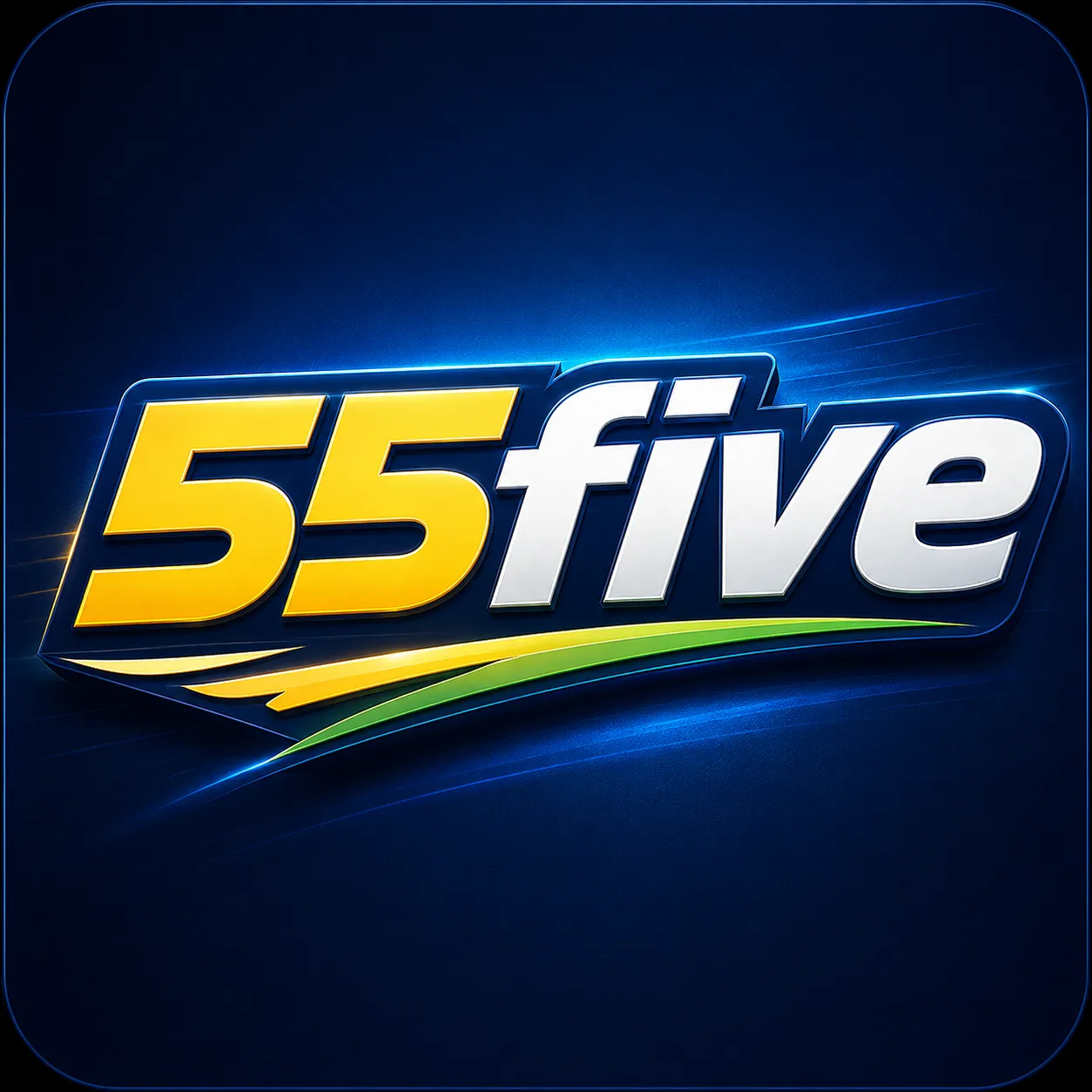 55FIVE - Pengalaman Seru di Dunia Kasino Digital