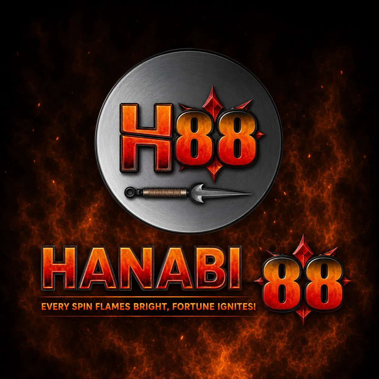 HANABI88 - Permainan Olahraga Seru untuk Semua
