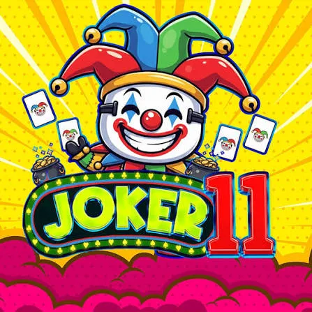JOKER11 - Permainan Tembak Ikan Penuh Aksi