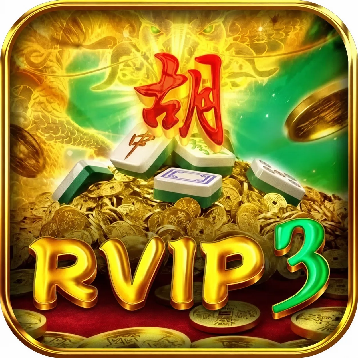 RVIP3 - Aplikasi Musik Seru untuk Semua Kalangan