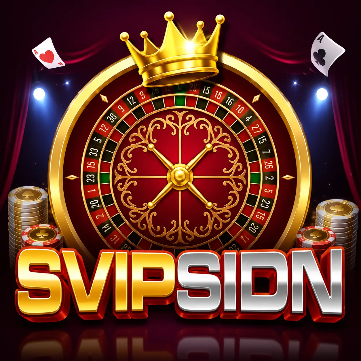 SVIPSIDN - Permainan Slot Terbaik untuk Pengalaman Seru
